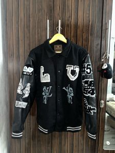 Louis Vuitton Varsity Jacket