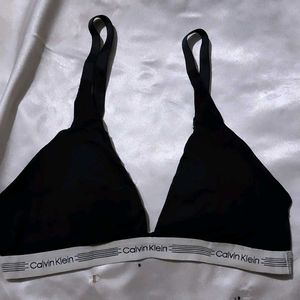 Calvin Klein Bra Pedet