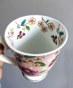 Vintage style Ceramic Mug