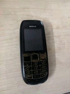 Nokia 1616 Blue Color Swollen Battery