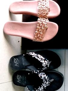 😍Combo Flats 😍
