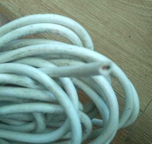 All 6 Wire 2 M Bundle