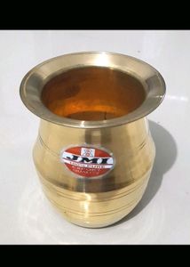 Pittal Loti (Kalash )