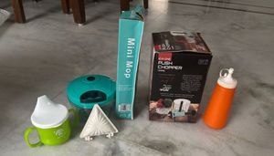 Kitchen Utensil Bundle