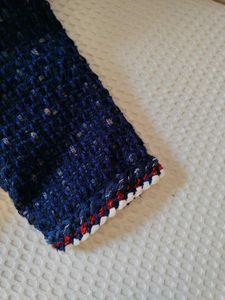 Morris Tweed Jacket