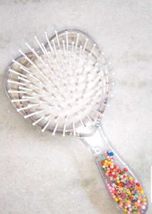 Cute Comb