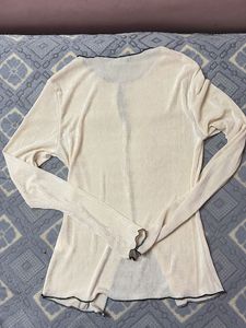 Beautiful Tunic Top With Korean vibe
