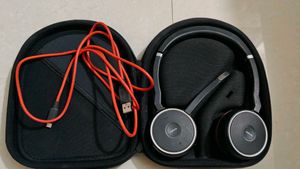 Jabra Evolve 75 Wireless Headset