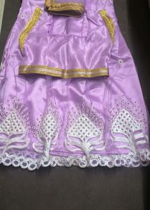 Beautiful New Lehnga Choli For Girls 😍