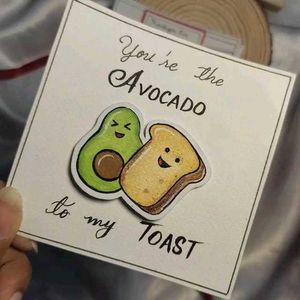 Cute Card