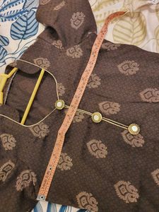 🔥♠️🤎Women Kurta and Pant Set🤎♠️🔥