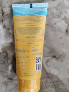 Conscious Chemist Sunscreen