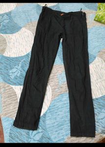 Rangriti Black Pant
