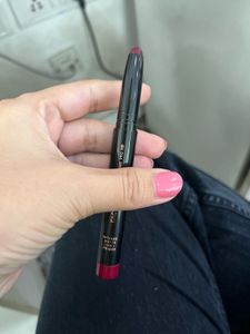 Faces Canada Matte Lip Crayon