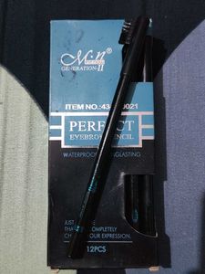 M.N. Me Now Eyebrow Pencil