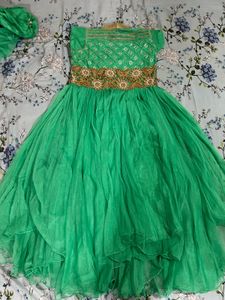 Gorgeous Dress For Wedding And Festival 🫶🏻