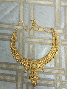 Gold Plated Guaranteed Jewellery