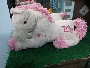 Big Unicorn 🦄