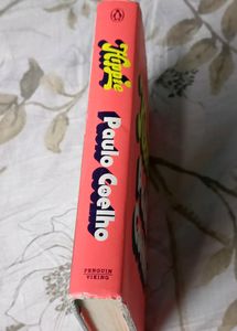 Paulo Coelho- Hippie