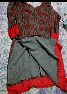 Suit Salwar Set