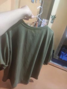 Baggy Top....