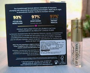 Too Faced Lip Injection