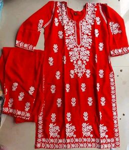 New Kurta Set