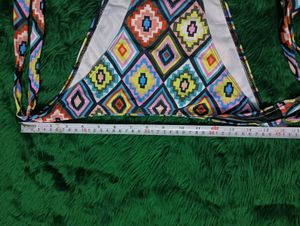 Patterned Bikini new 🆕 🎀 Bottom