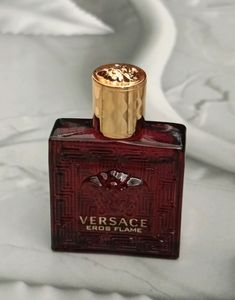 Versace Eros Flame 🔥😍❤️