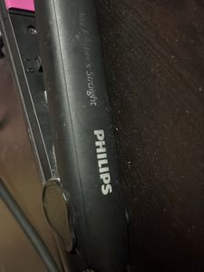 Hair Straightener