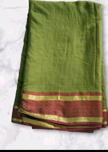 Combo 2 Cotton Saree