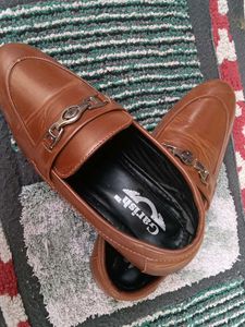 Kids wear stylish shoes