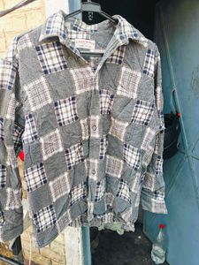 🇧🇻 Imported Casa Moda Shirt🇧🇻