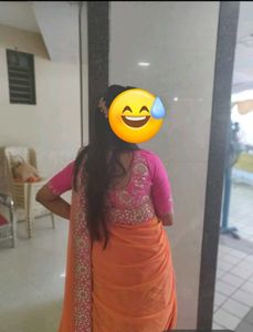 Gorgeous Lehenga Choli