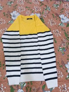 Sweater Top (Girls)
