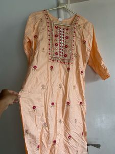 Combo Of Two kurties