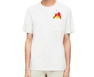Loewe x Howl&#39;s Moving Castle Tee