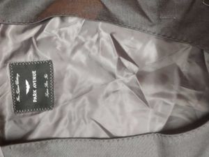 Waist Coat