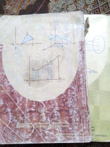 Mathematics,  Textbook For Class-XII(12) Ncert