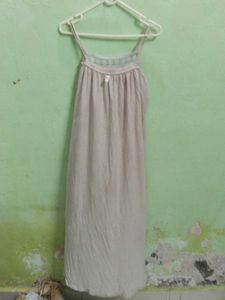 Combo Of 2 Sleeveless Mini Dress