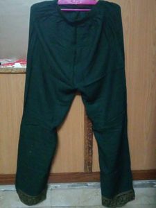 Nayra Suit Pant Set