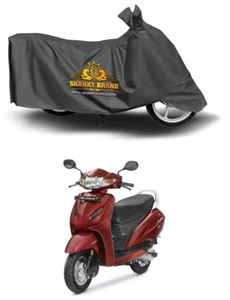 Shanky Brand Scooter Cover For Activa All Models