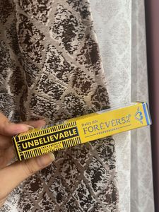 UNBELIEVABLE MASCARA🖤💛