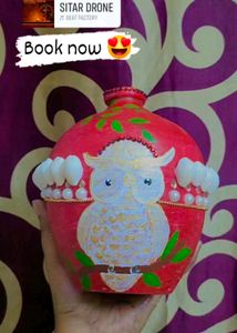 Customised Piggy Bank