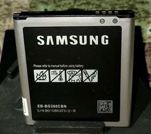 Original Samsung J2 Battery 2000mAh