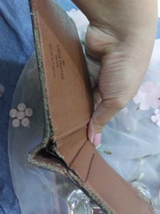 Authentic Louis Vuitton  Wallet For Men