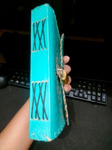 Diary ...keep your secrets to you.