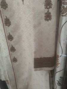 Sherwani Size 40 With Lower