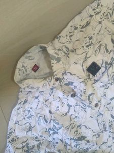 Boys Printed Shirt