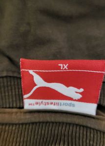 Men Tshirt Puma